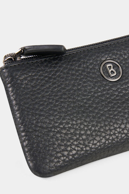 Elias Key Case In Black