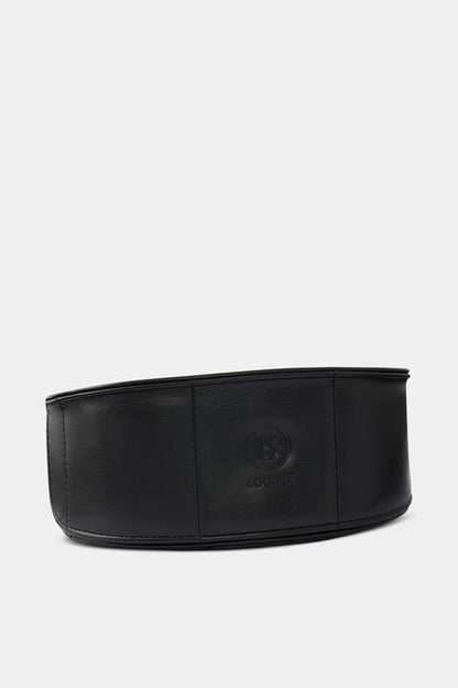 Parsenn Sunglasses In Gold/Cream
