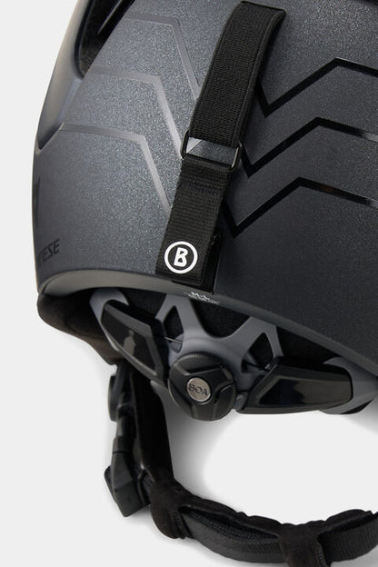 Cortina Ski Helmet In Black