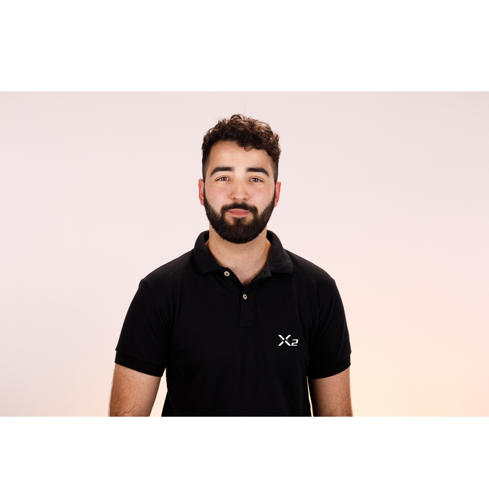Men's Polo