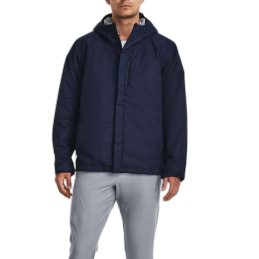 Porter Men's 3 in 1 Jacket