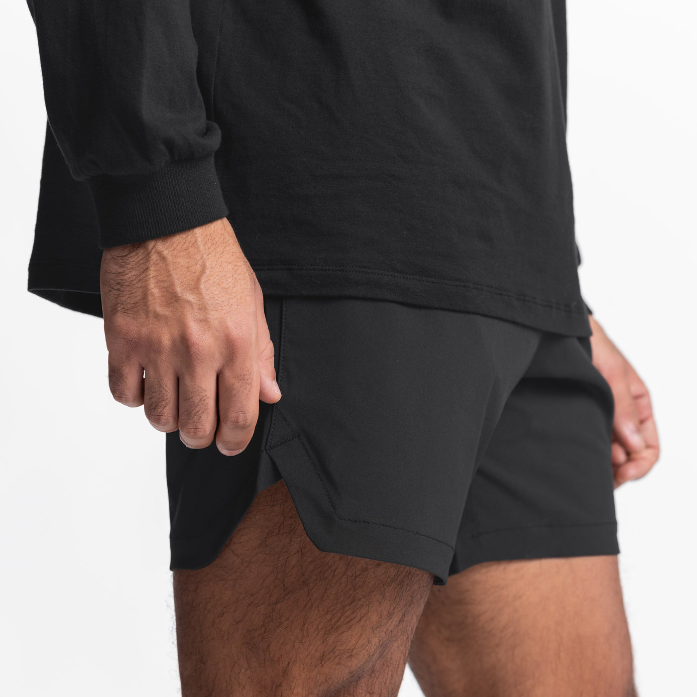 Vanish Woven Men's 8 Shorts