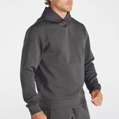 Drive Midlayer Men's Hoodie