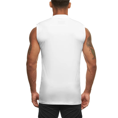 Men's Compression Sleeveless