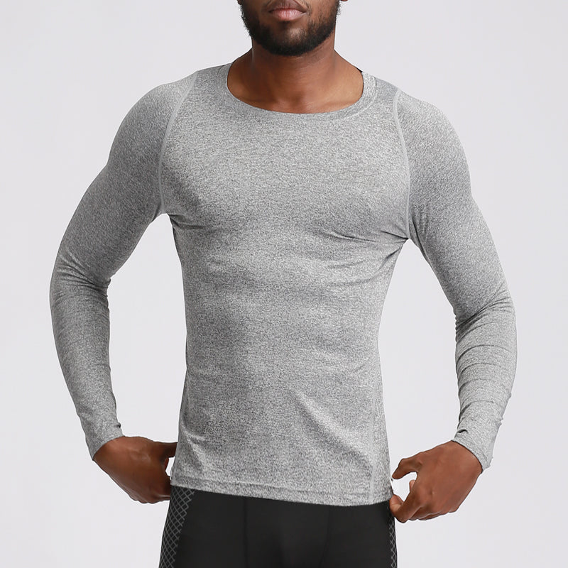 OG Compression Men's Long Sleeve