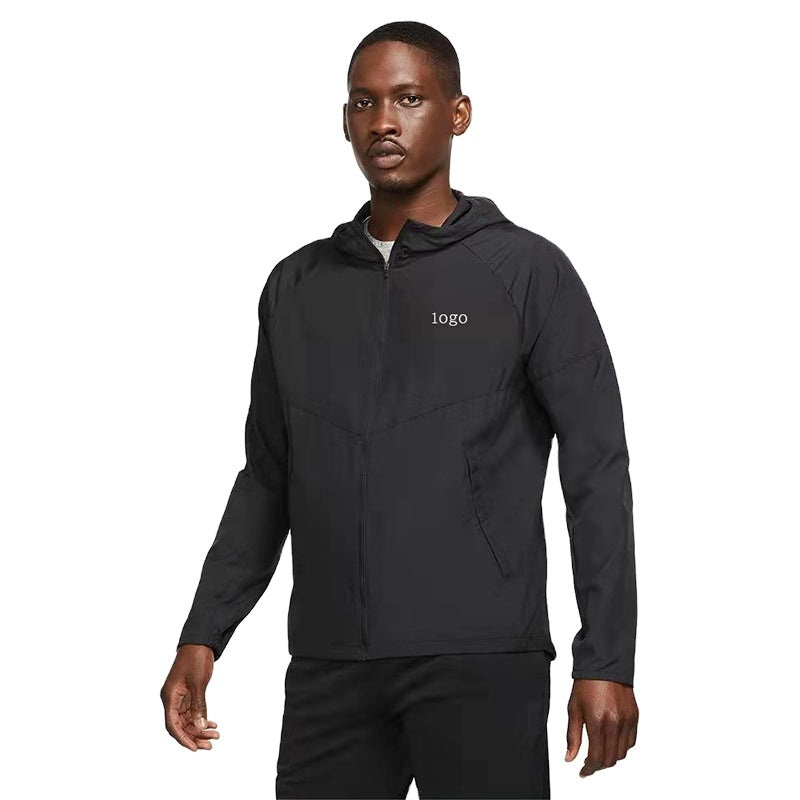 Storm Forefront Men's Rain Jacket