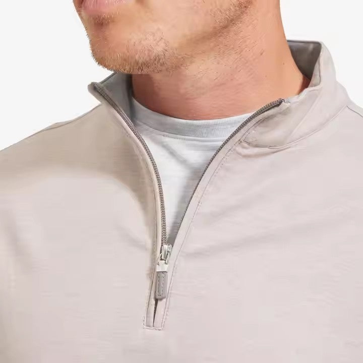 SweaterFleece Men's 1/4 Zip