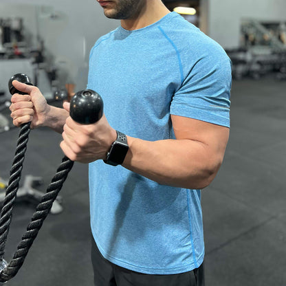 Vent Men's Short Sleeve