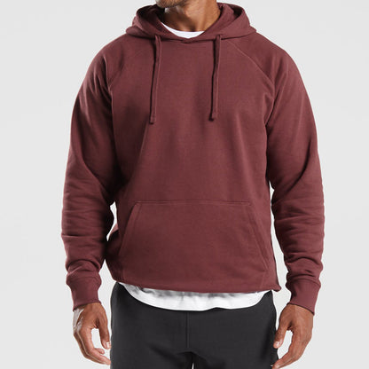 Freedom Flag Men's Hoodie