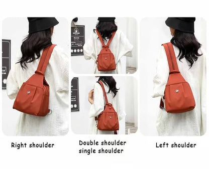 New Products for Year-End 3 in 1 Anti-Theft Travel Tote Bag