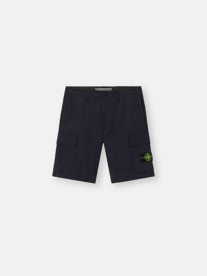 L100L08 STRETCH COTTON TELA 'PARACADUTE'