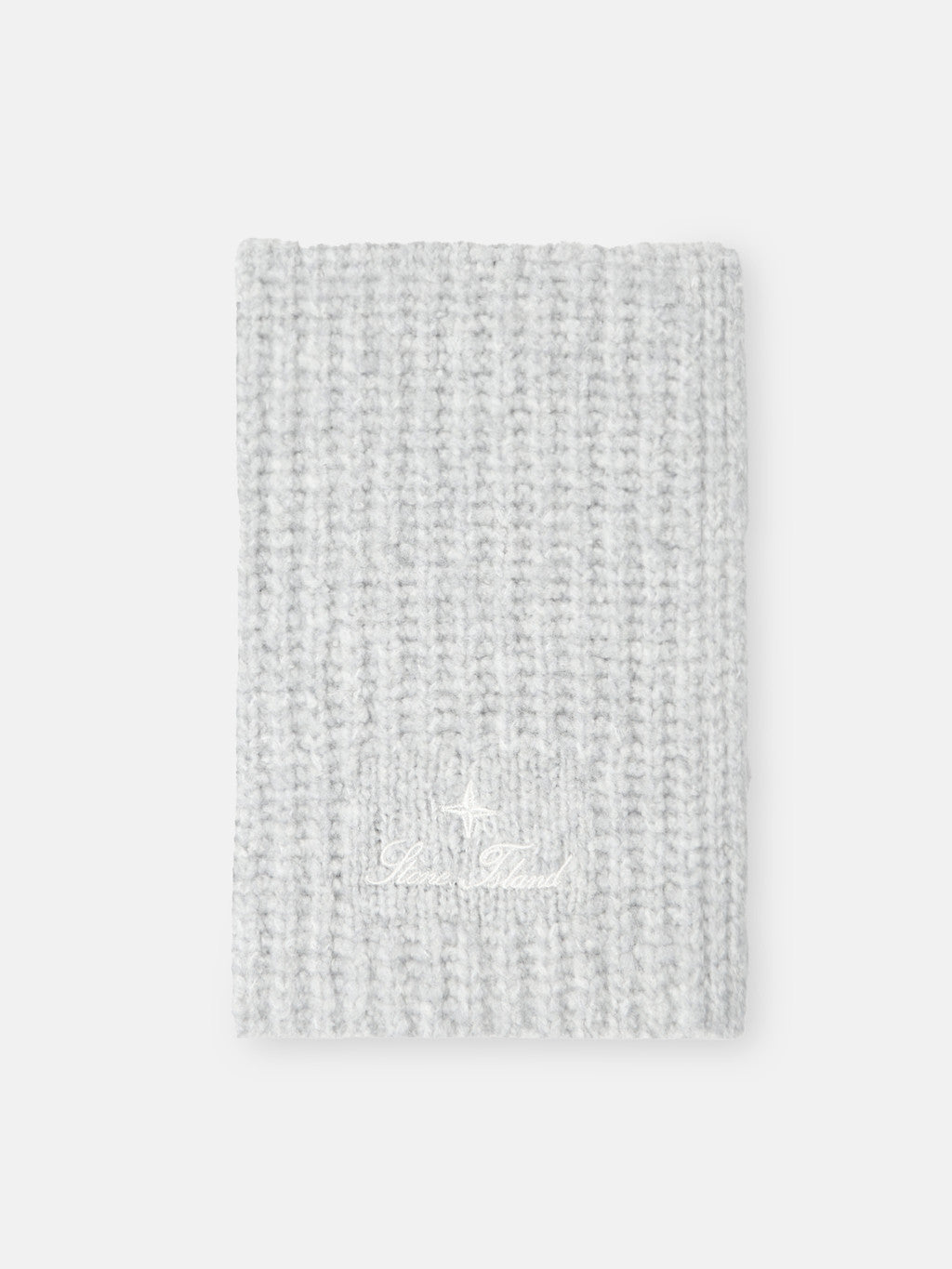 N200003 FISHERMAN'S RIB WOOL NYLON BOUCLE
