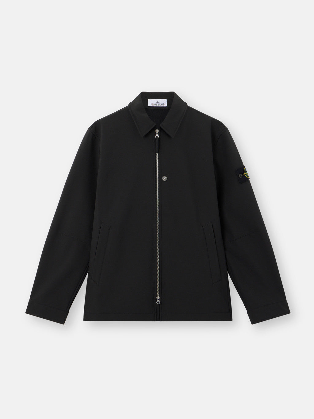 Q100003 SOFT SHELL-R_e.dye  TECHNOLOGY, RECYCLED POLYESTER
