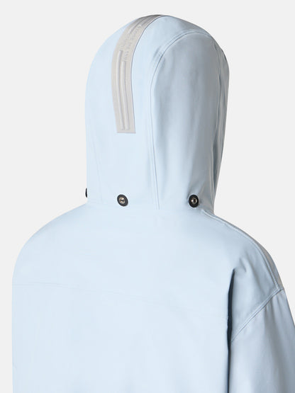 Q100018 3L PERFORMANCE PERTEX  SHIELD_STONE ISLAND MARINA