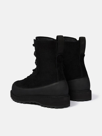 S100110 SUEDE SHOES