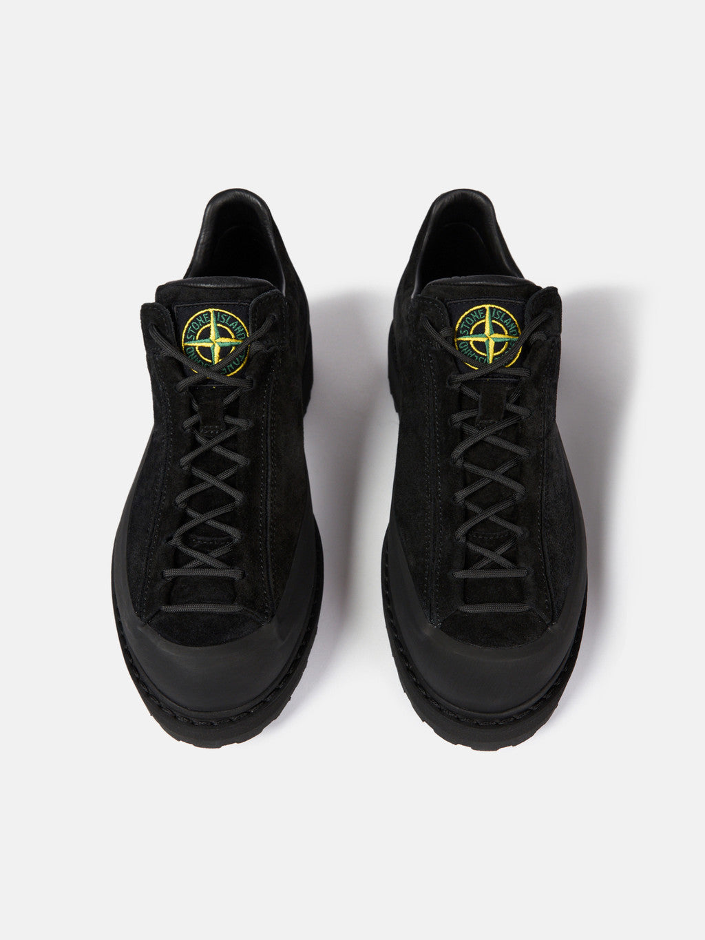 S100130 SUEDE SHOES